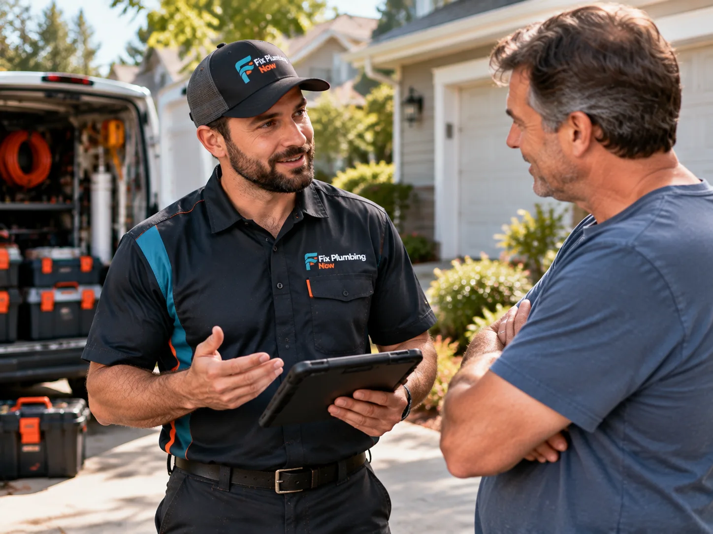 Clogged Drain Service Fort Oglethorpe, GA FAQs